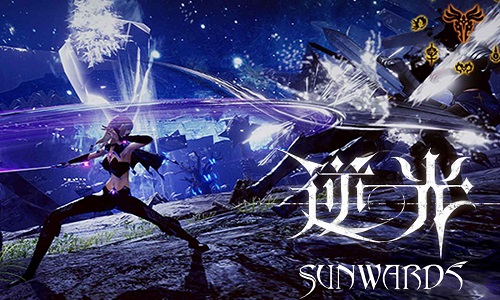 逆光手游怎么下载