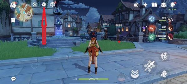 原神石碑无法点亮怎么办 无法献花对话解决方法