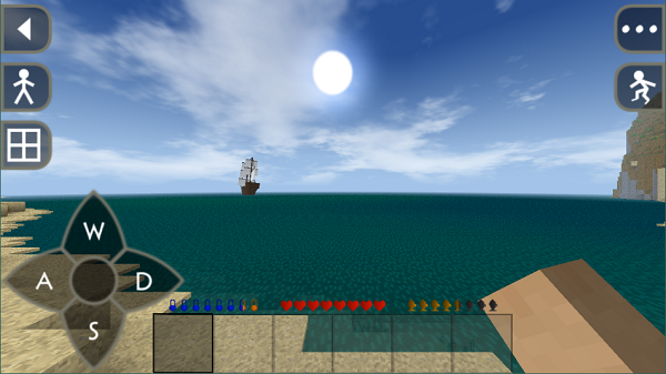 生存战争2.2插件版