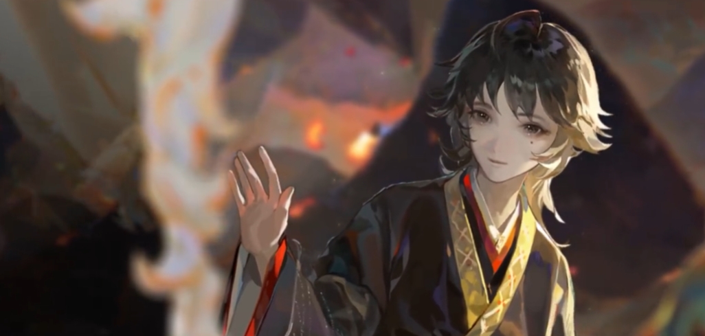 阴阳师禅心云外镜技能 SP云外镜技能