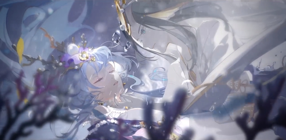 阴阳师千姬臻藏皮肤怎么样