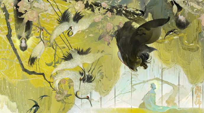 阴阳师禅心云外镜追忆绘卷活动详情