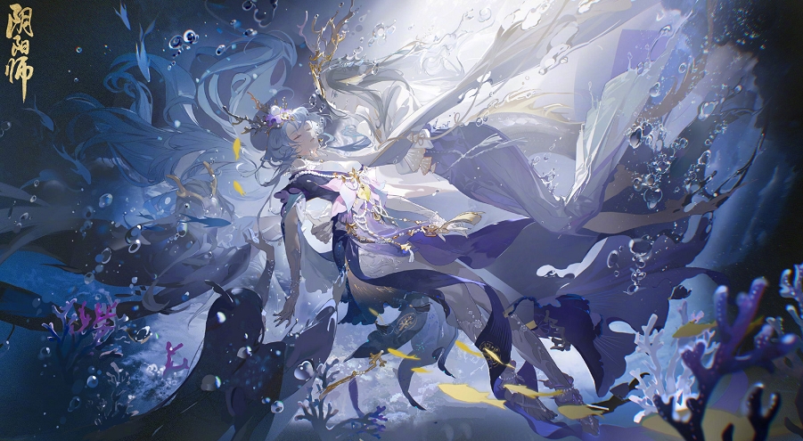 阴阳师千姬臻藏皮肤怎么样