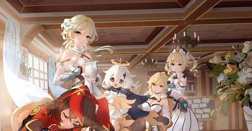 原神新手怎么去稻妻