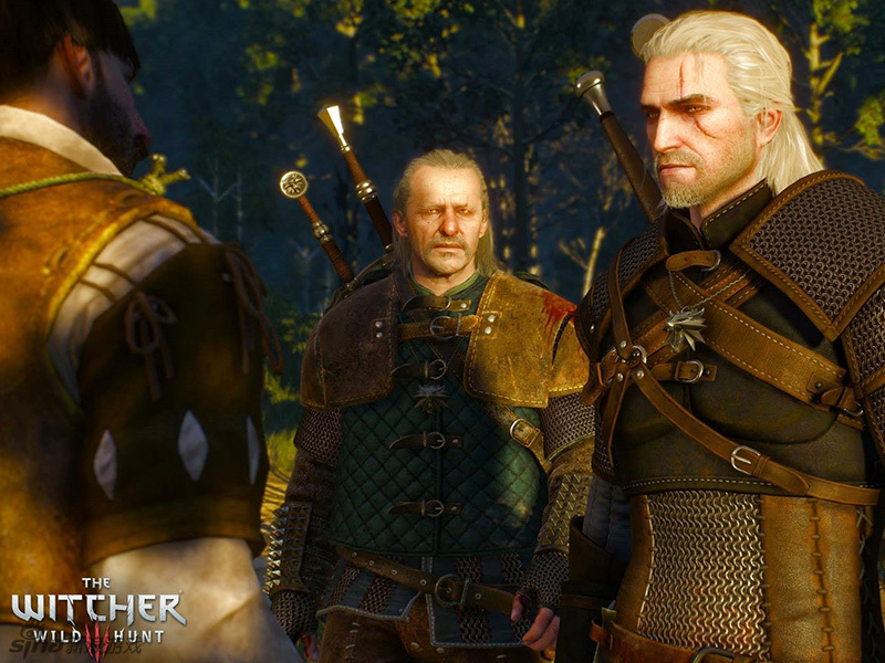 巫师3次世代版修理工具代码是多少