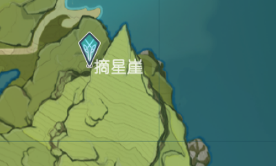 原神蒙德地灵龛位置 2023最新位置分享