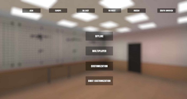 严阵以待3.0联机版