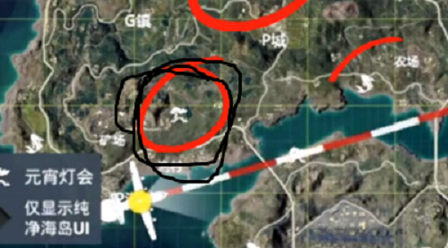 和平精英新春园林什么时候上线 2023新春园林上线时间