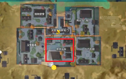 和平精英新春园林什么时候上线 2023新春园林上线时间