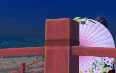 和平精英元宵灯会在哪里