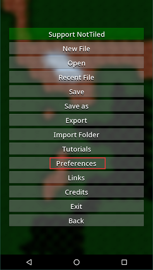 铁锈战争地图编辑器怎么设置中文