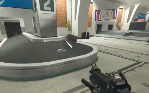 使命召唤19听不到队友语音怎么办