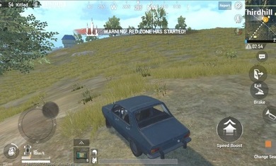 pubg轻量版