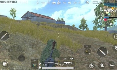 pubg轻量版