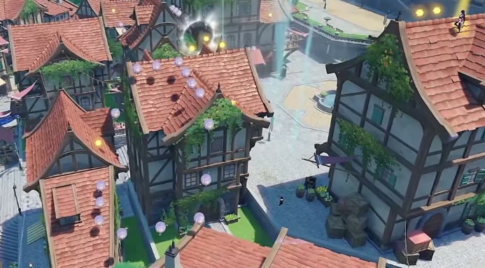 原神跨野寻踪怎么触发