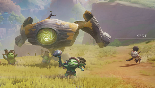 塔瑞斯世界官方网站地址链接分享