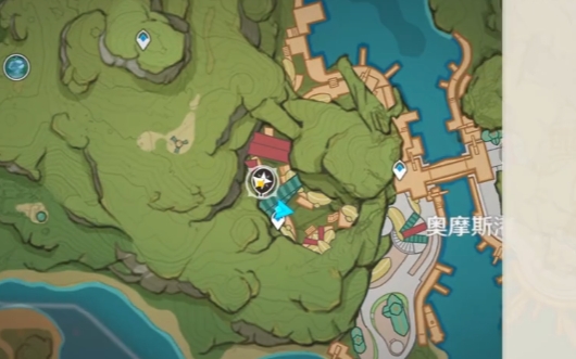 原神跨野寻踪第三天 跨野寻踪3.3