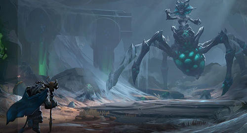 塔瑞斯世界官方网站地址链接分享