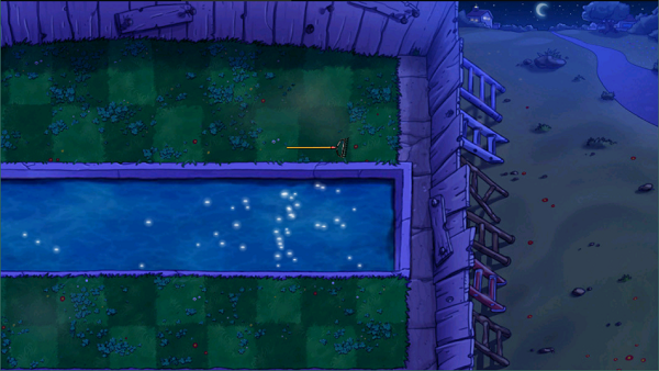 植物大战僵尸free2.9.07汉化版