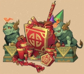 剑与远征国风版本驱邪迎福怎么玩