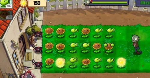 植物大战僵尸亚马逊版8.1.0