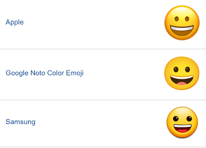 emojipedia是什么意思 含义解析