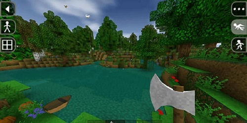 生存战争中文联机版