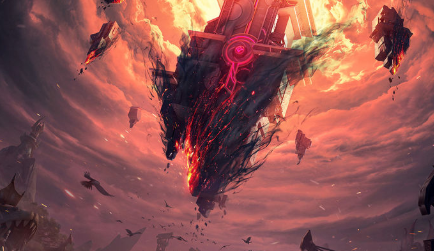 塔瑞斯世界好玩吗