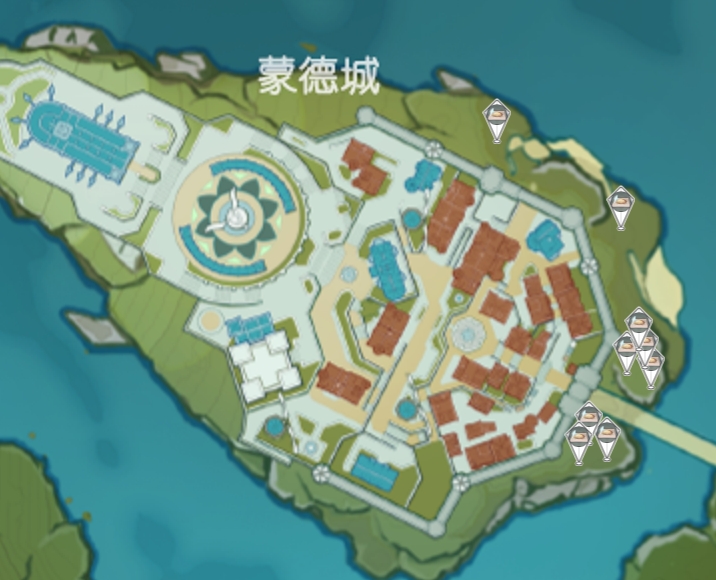 原神蒲公英籽哪里采集