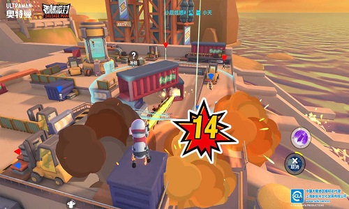 香肠派对小小明女装图片是怎么回事