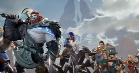 塔瑞斯世界职业选择推荐