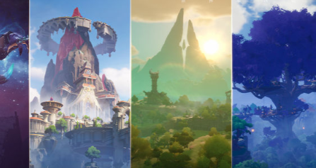 塔瑞斯世界职业选择推荐