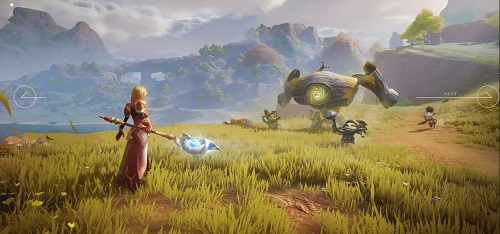 塔瑞斯世界qq和微信数据互通吗