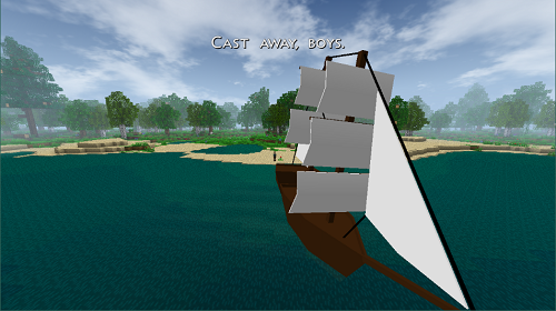 生存战争2第一天