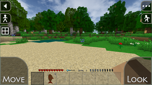 生存战争2第一天