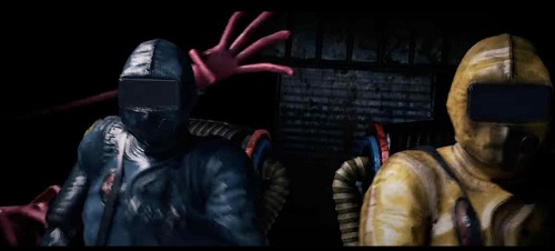 波比的游戏时间3同人版