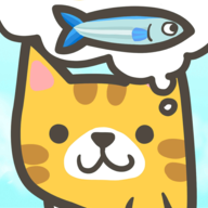 暖风捕鱼日2048猫岛