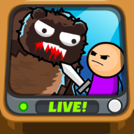 超级男孩大乱斗汉化版