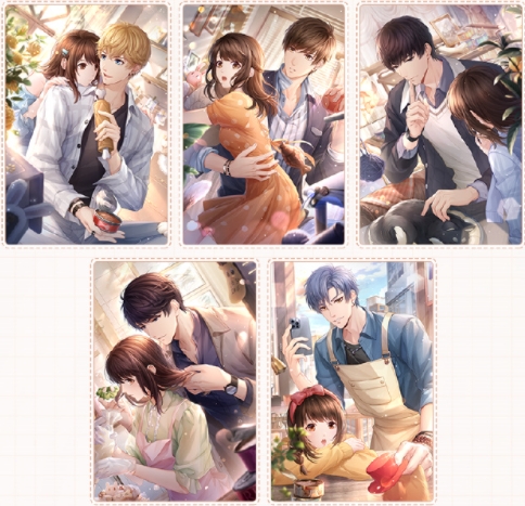 恋与制作人家有萌宠新春版本更新内容