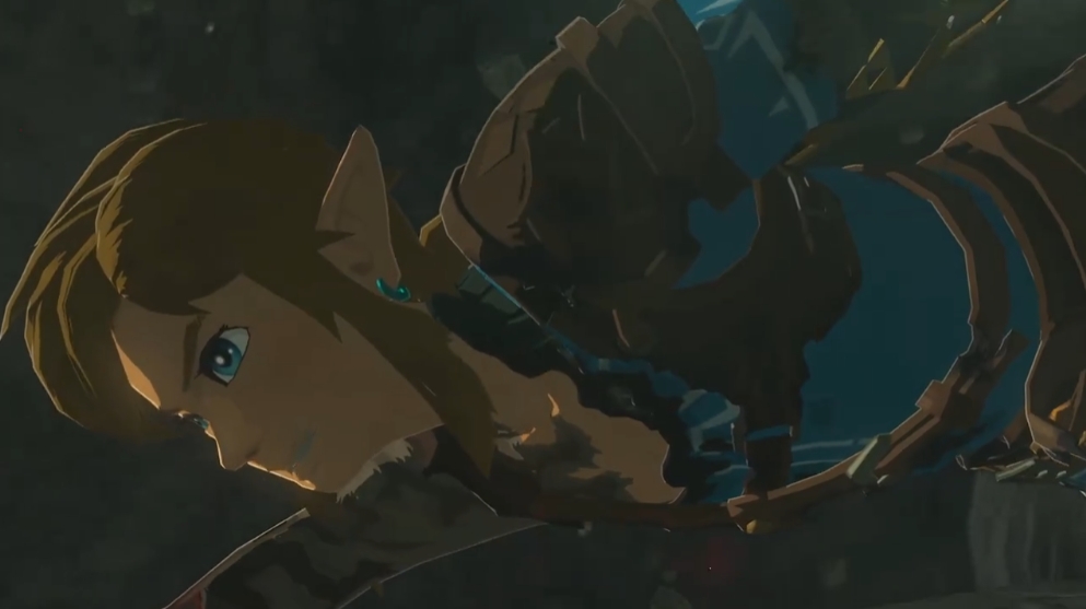 塞尔达传说王国之泪什么时候发售