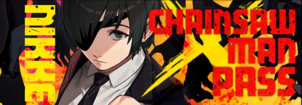 NIKKE电锯人联动技能偷跑 姬野技能