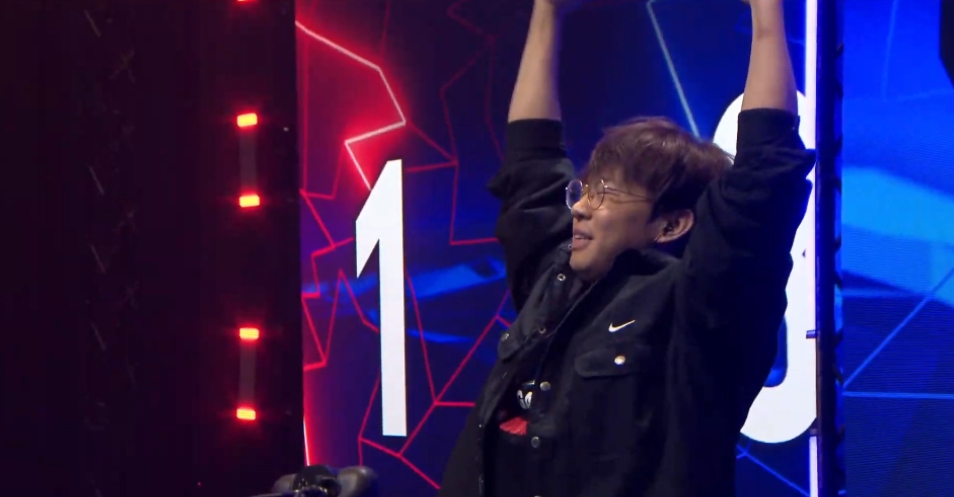 李培楠夺冠 中国星际23年来最具含金量的冠军