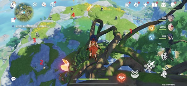 原神岩尊像在哪里 岩尊像位置及解锁方法