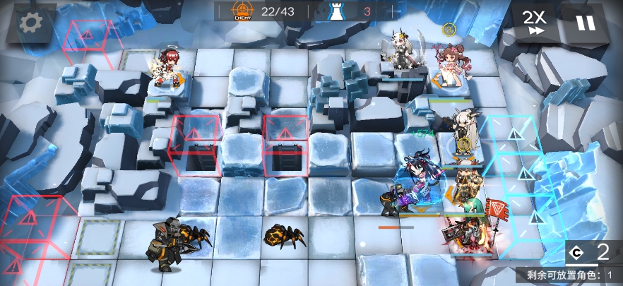 明日方舟春分DC7怎么打 含DC7突袭打法