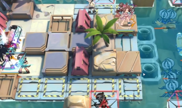 明日方舟春分DC3怎么打 含DC3突袭打法