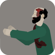 僵尸防御加强版