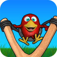 小鸟迷你高尔夫