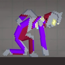 奇妙的像素世界