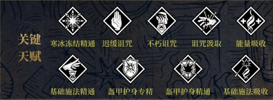 霍格沃茨之遗邓布利多天赋魔法搭配推荐