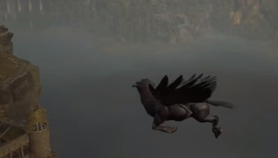 霍格沃茨之遗多少级有坐骑